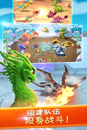 萌龙大乱斗1   1