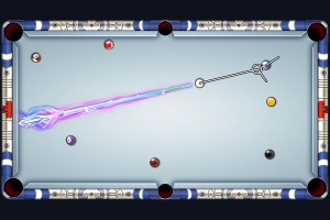 超级台球大师   4