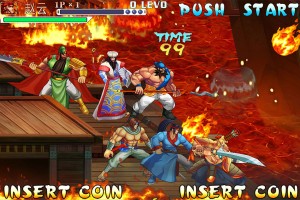 三国战纪：风云再起   1