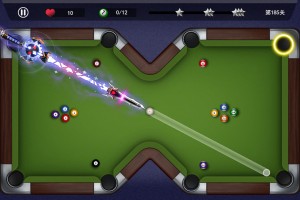 超级台球大师   5