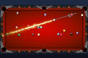 超级台球大师   2