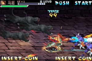 三国战纪：风云再起   4