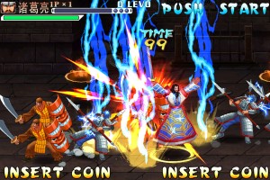 三国战纪：风云再起   2