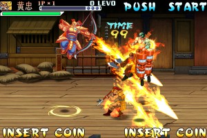 三国战纪：风云再起   5