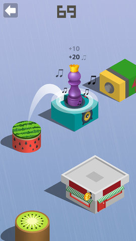 开心跳一跳国际版 3.27 安卓版 1