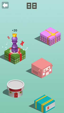 开心跳一跳国际版 3.27 安卓版 2