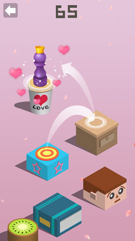 开心跳一跳国际版 3.27 安卓版 3