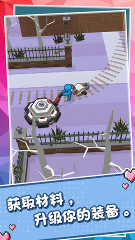 火柴人行动2 1.0.0 安卓版 1