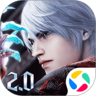 鬼泣巅峰之战腾讯版