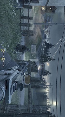 塔克夫逃离 1.1 安卓版 2