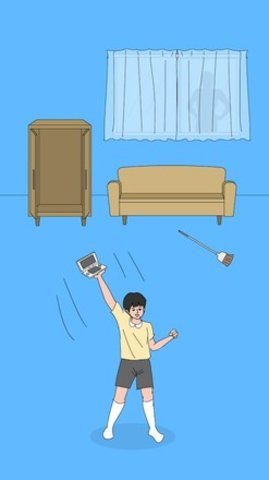 隐藏我的游戏母亲2 1.0.5 安卓版 1