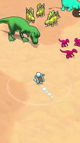 欢乐恐龙园 1.0.2 安卓版 3