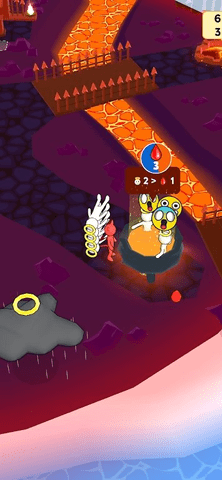 我的魔鬼生活 1.01 安卓版 2