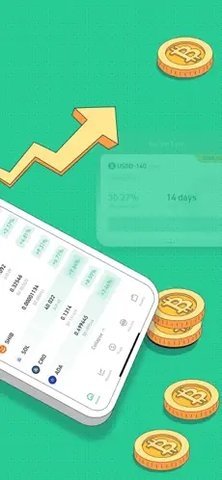 kucoin交易所 6.136.1 官方版 1