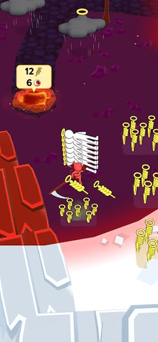 我的魔鬼生活 1.01 安卓版 1