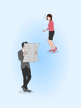 奇怪的追逐者 1.0.8 安卓版 3