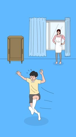 隐藏我的游戏母亲1 1.0.12 安卓版 1