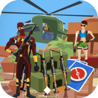 突击队行动射击