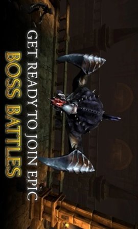 奥术任务传奇 1.7.2 安卓版 1