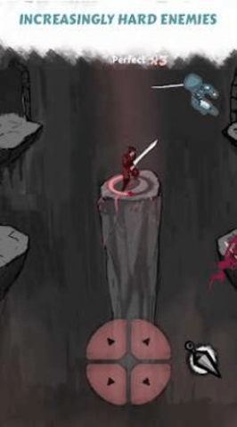 背水一战武士传奇 1.1.4 安卓版 2