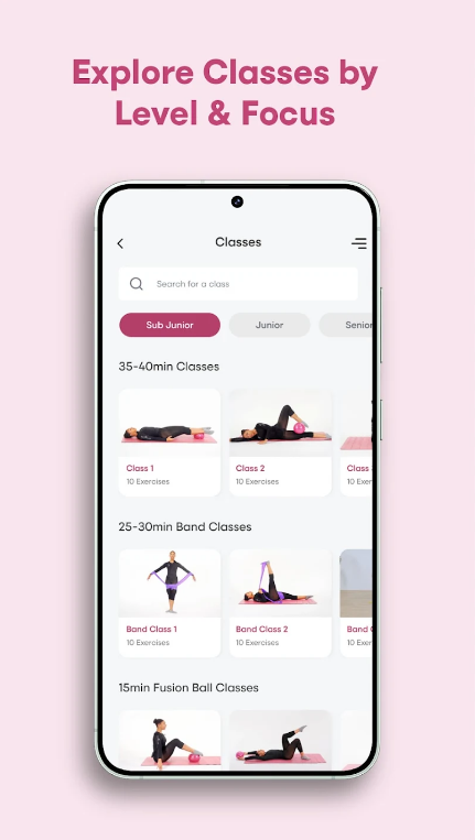 PBT课程 1.0.1 最新版 2