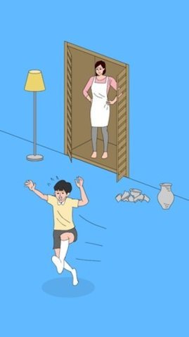 隐藏我的游戏母亲2 1.0.5 安卓版 2