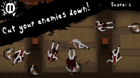 暴徒斩杀 1.0.4 安卓版 1