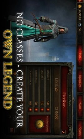 奥术任务传奇 1.7.2 安卓版 2