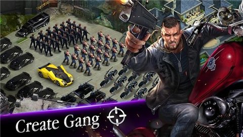 MafiaCity 1.7.137 安卓版 3