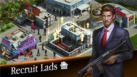 MafiaCity 1.7.137 安卓版 2