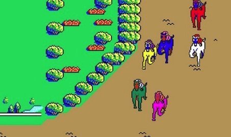 街机赛马 1.0.1 安卓版 2