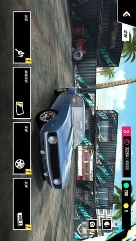 城市赛车狂飙 300.1 安卓版 1