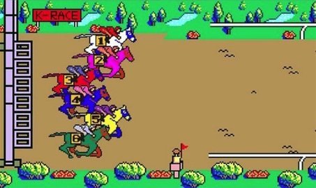 街机赛马 1.0.1 安卓版 1