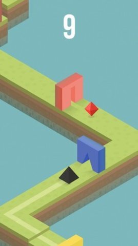 变态穿越 1.0 安卓版 2