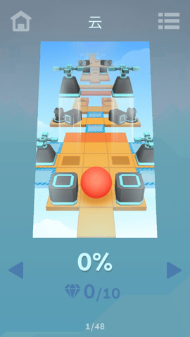 滚动的天空RO饭制版 1.9.2.1 安卓版 2