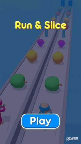 切切侠争霸赛 0.1 安卓版 1