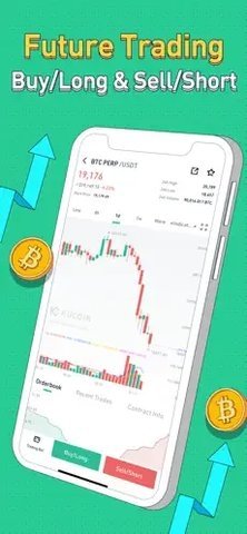 kucoin交易所 6.136.1 官方版 2