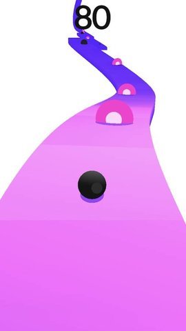 球球过山车 1.0 安卓版 1