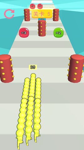 火柴人竞速赛跑 1.0 安卓版 2