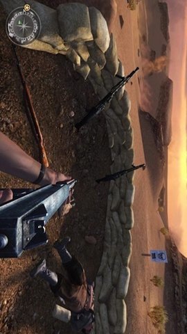 塔克夫逃离 1.1 安卓版 1