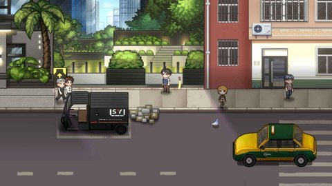 中国式相亲2手机版 1.0.1 最新版 1