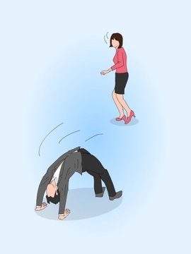 奇怪的追逐者 1.0.8 安卓版 2