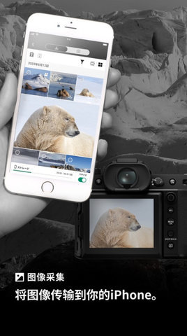 fujifilmx 2.5.1(1) 最新版 3