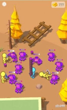 我的熔炼工艺 1.0.1 安卓版 1