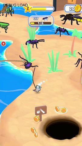 欢乐恐龙园 1.0.2 安卓版 1