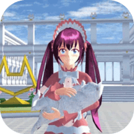 樱花高校女神之战