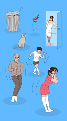 隐藏我的游戏母亲1 1.0.12 安卓版 3