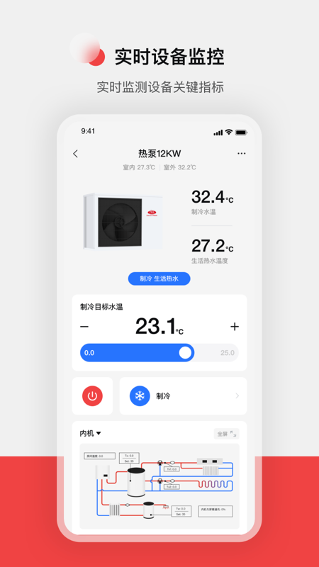 造梦者服务 1.0.6 最新版 2