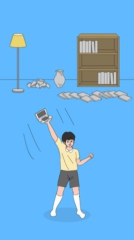 隐藏我的游戏母亲1 1.0.12 安卓版 2