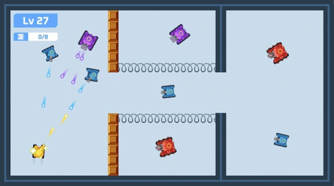 坦克大战无尽战争 1.1.1.4 安卓版 1